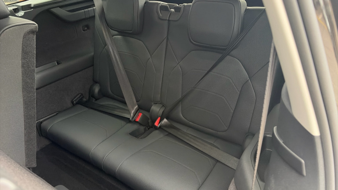 Skoda Kodiaq 1.5 TSI e-TEC SE L 5dr DSG [7 Seat] Petrol Estate - Image 21
